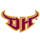 加州州立多明格斯山女籃 logo