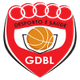 GDB加格蘭迪亞 logo