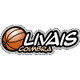 奧利威斯女籃 logo