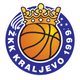 克拉列沃女籃 logo