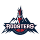 羅斯特斯 logo
