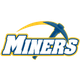 巴拉瑞特礦工女籃 logo