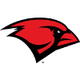 圣道大學女籃 logo