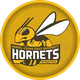 哈里斯-斯托州立大學女籃 logo