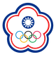 中國臺北藍隊 logo