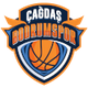 卡格達斯 logo