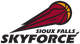 蘇瀑天空力量 logo