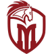 米斯特巴赫野馬 logo