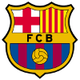 巴塞羅那女籃 logo
