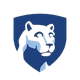 阿勒格尼州立大學 logo