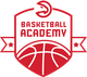籃球學院女籃 logo