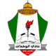 約旦阿爾維達特 logo