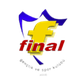 福諾體育 logo