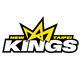 新北國王 logo