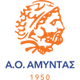 阿米塔斯 logo