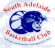 南阿德萊德黑豹 logo