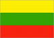 立陶宛女籃U19 logo