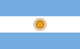 阿根廷女籃U17 logo