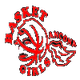 安科納女籃 logo