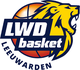 LWD籃球 logo