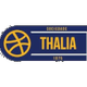 塔利亞女籃U23 logo