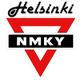 赫爾辛基NMKY logo