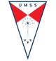 圣西蒙女籃 logo