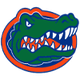 佛羅里達大學 logo