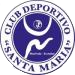 L.D.U圣瑪利亞LDD logo