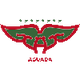 阿瓜達競技 logo