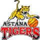 阿斯塔納猛虎 logo
