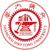 上海交通大學女籃 logo