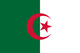 阿爾及利亞女籃 logo