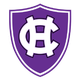 圣十字女籃 logo