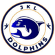 JKL海豚 logo