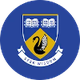 西澳大學馬里分校 logo