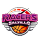 競速者女籃 logo