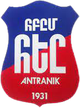 安特拉尼克女籃 logo