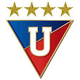 L.D.U圣瑪麗亞 logo