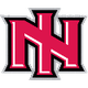 北伊利諾女籃 logo