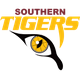 南部老虎女籃 logo