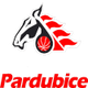 帕爾杜比采B隊 logo
