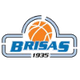 布里薩斯女籃 logo
