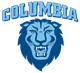 哥倫比亞大學 logo