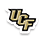 UCF女籃 logo
