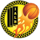 博爾赫斯 logo