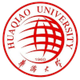 華僑大學 logo