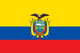 厄瓜多爾 logo