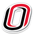 內布拉斯加奧馬哈女籃 logo