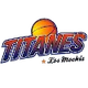 泰坦斯 logo